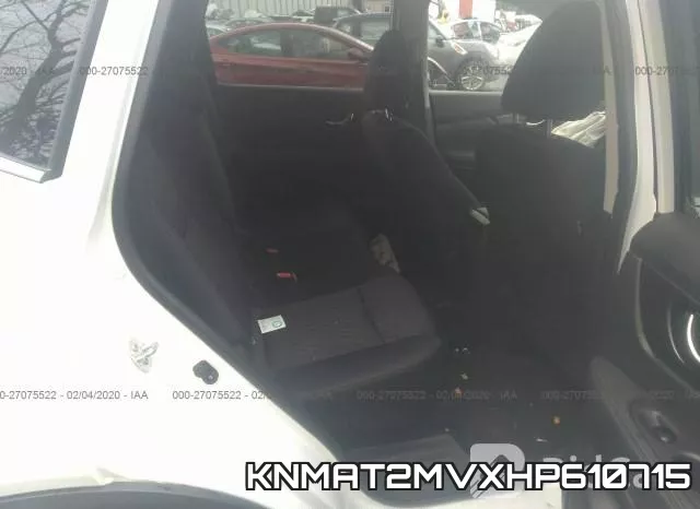 KNMAT2MVXHP610715 фото 2