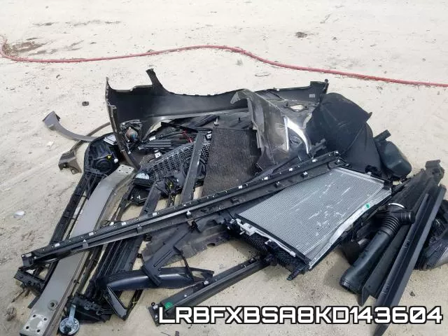 LRBFXBSA8KD143604 фото 7