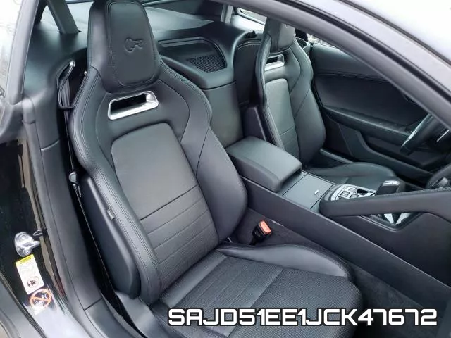 SAJD51EE1JCK47672 фото 3