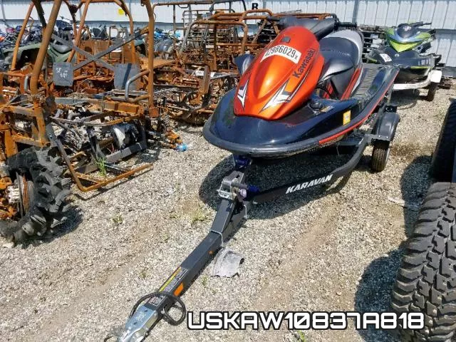 USKAW10837A818 фото 2
