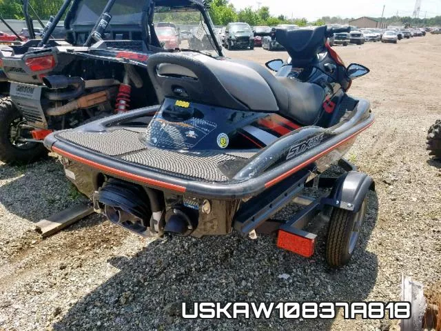 USKAW10837A818 фото 3