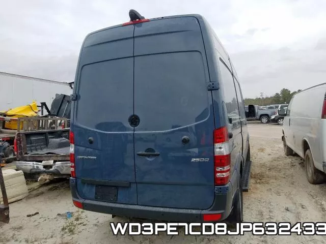 WD3PE7CD8JP632433 фото 3