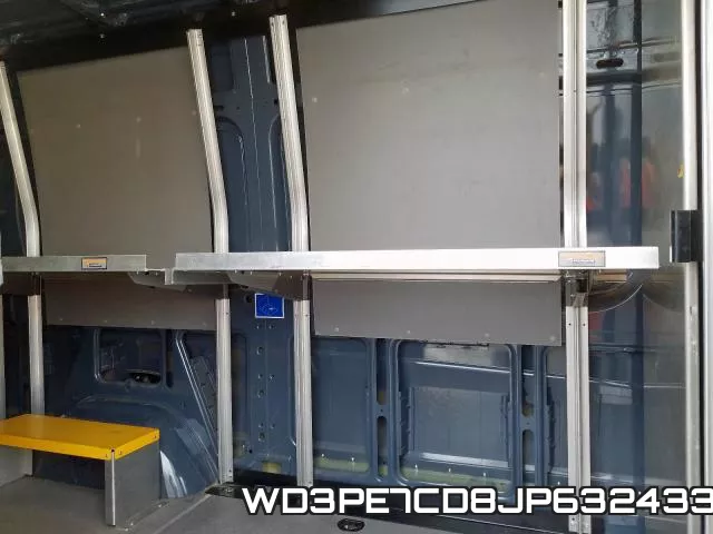 WD3PE7CD8JP632433 фото 5