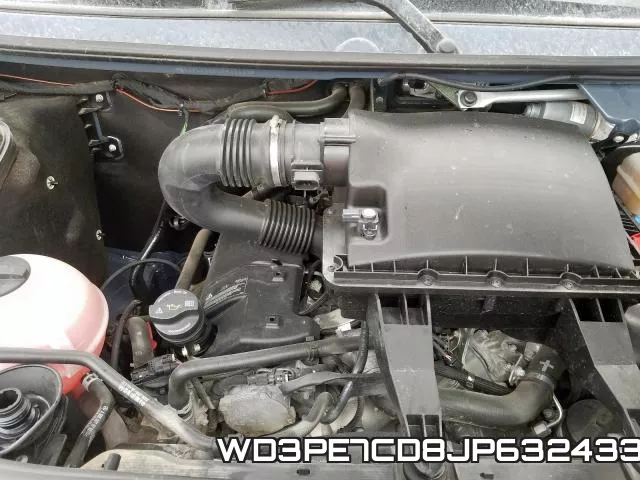 WD3PE7CD8JP632433 фото 6