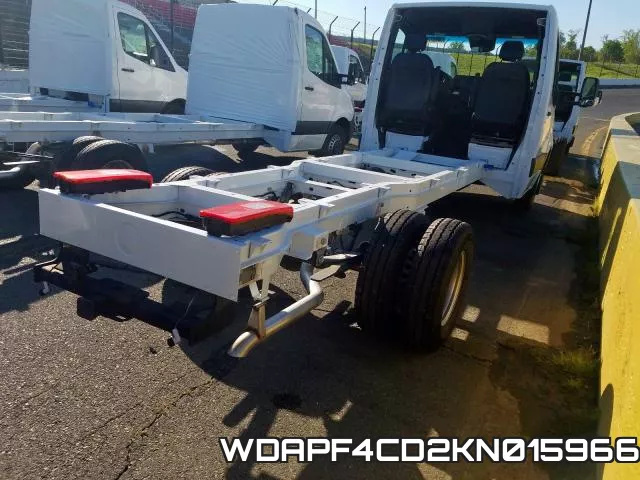 WDAPF4CD2KN015966 фото 4