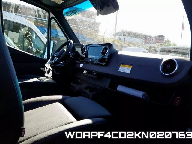WDAPF4CD2KN020763 фото 4