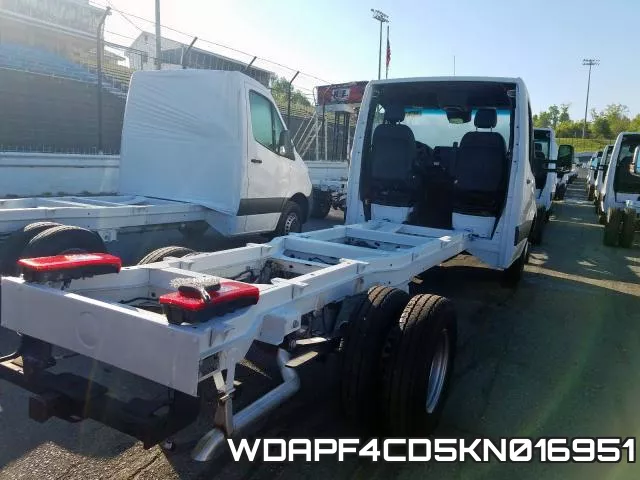 WDAPF4CD5KN016951 фото 4