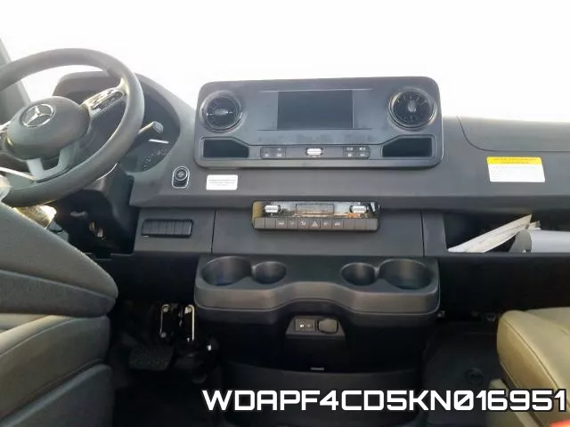 WDAPF4CD5KN016951 фото 7
