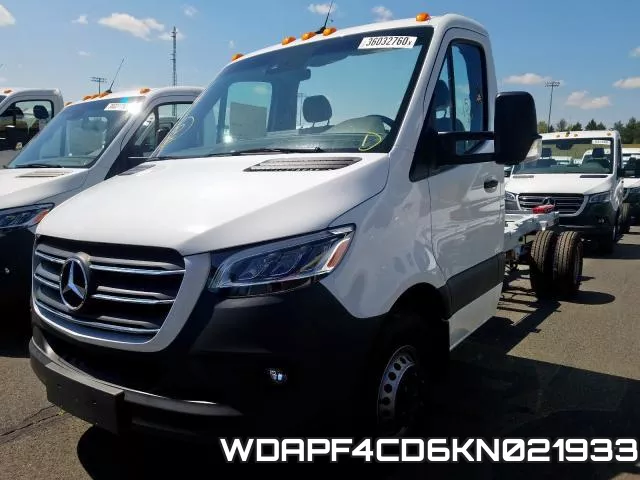 WDAPF4CD6KN021933 фото 2