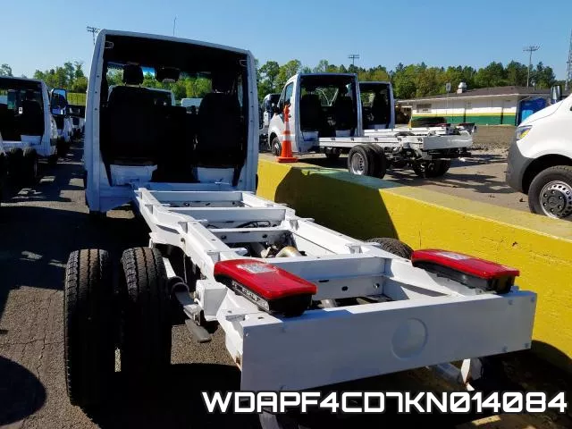 WDAPF4CD7KN014084 фото 6