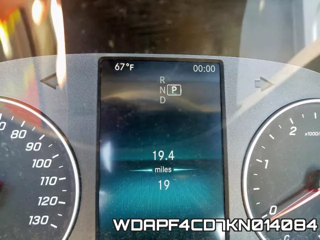 WDAPF4CD7KN014084 фото 8