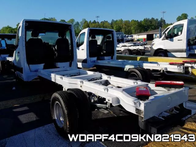 WDAPF4CD9KN021943 фото 2