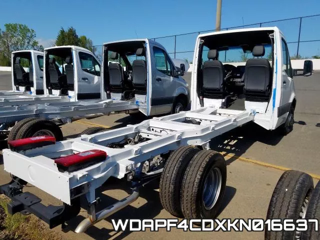 WDAPF4CDXKN016637 фото 4