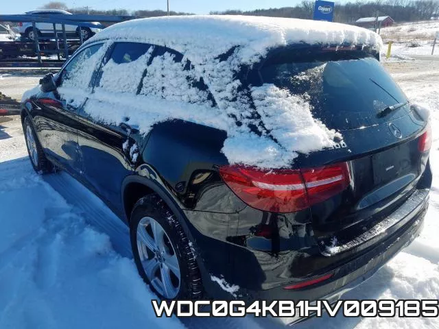 WDC0G4KB1HV009185 фото 4