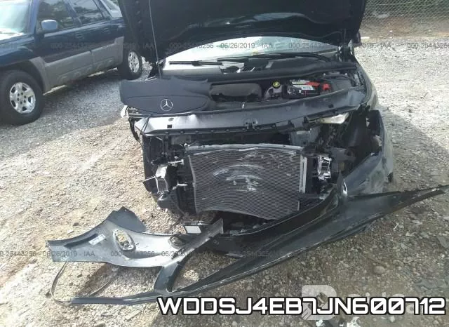 WDDSJ4EB7JN600712 фото 4