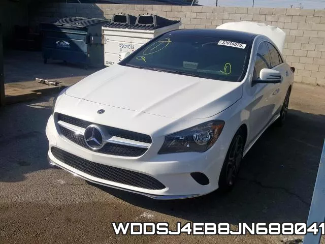WDDSJ4EB8JN688041 фото 2