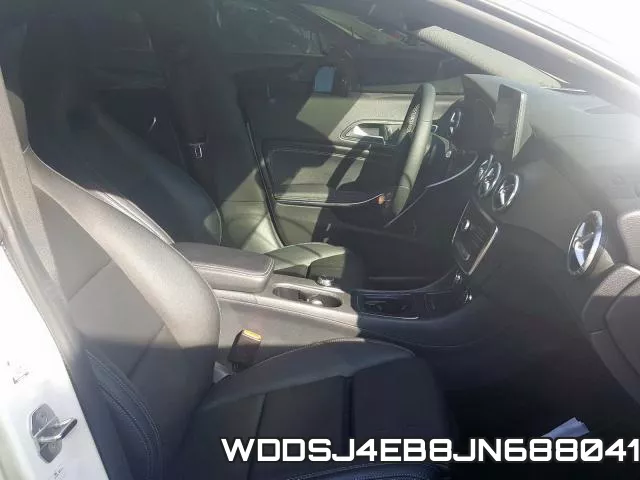 WDDSJ4EB8JN688041 фото 4