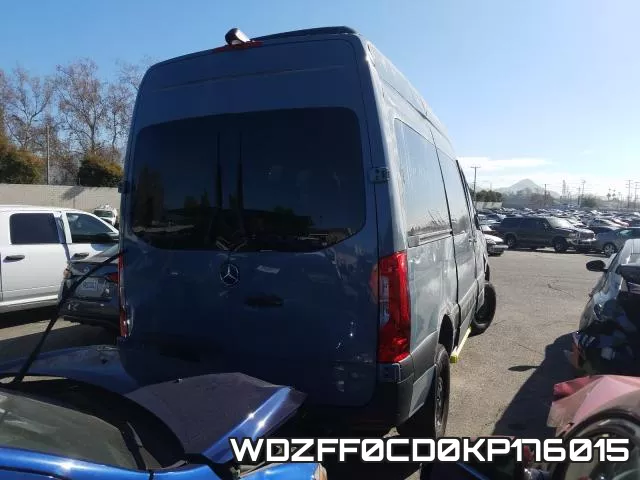 WDZFF0CD0KP176015 фото 3