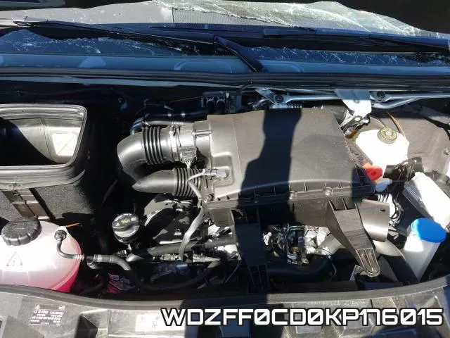 WDZFF0CD0KP176015 фото 6
