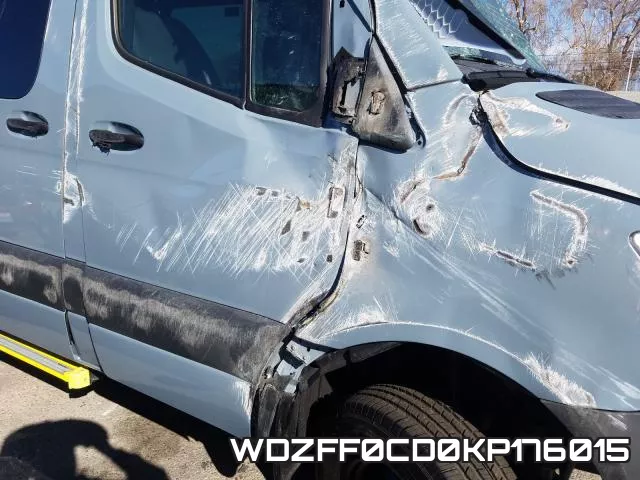 WDZFF0CD0KP176015 фото 8