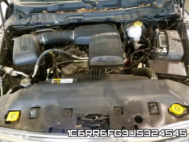 1C6RR6FG3JS324545 фото 6