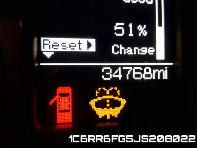 1C6RR6FG5JS208022 фото 3