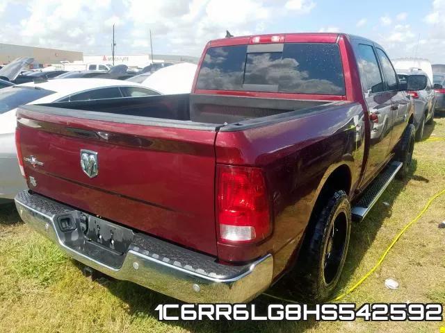 1C6RR6LG8HS542592 фото 4