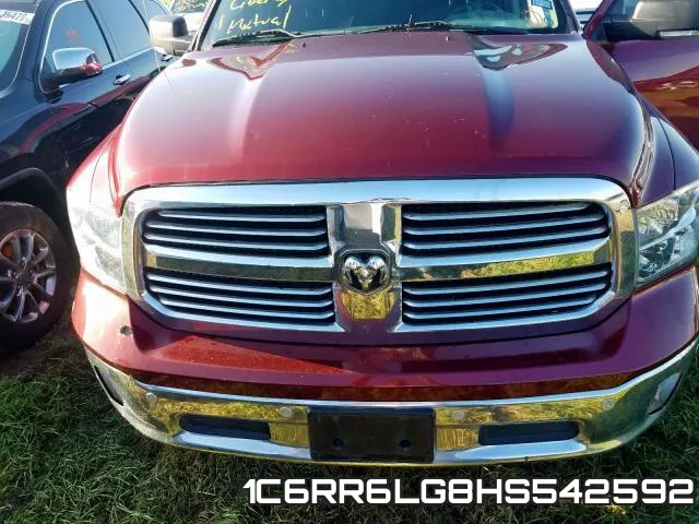 1C6RR6LG8HS542592 фото 6
