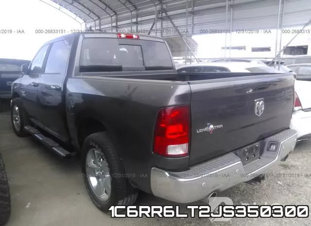 1C6RR6LT2JS350300 фото 3