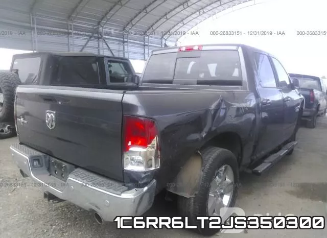 1C6RR6LT2JS350300 фото 4