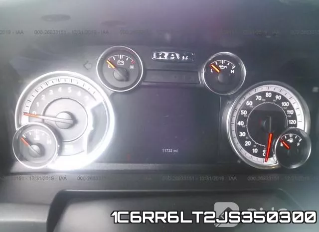 1C6RR6LT2JS350300 фото 7