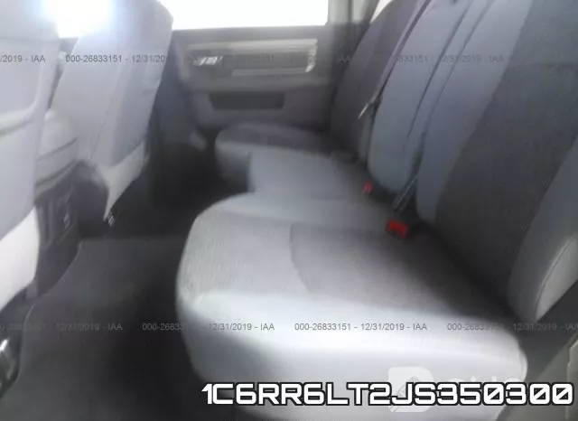 1C6RR6LT2JS350300 фото 8