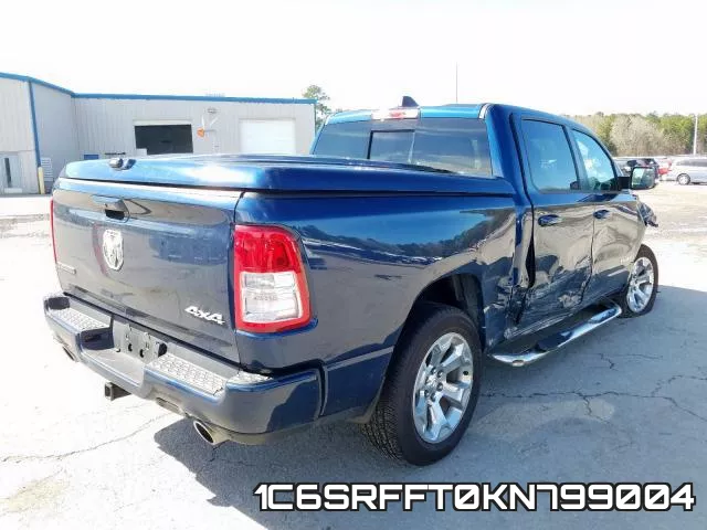 1C6SRFFT0KN799004 фото 4