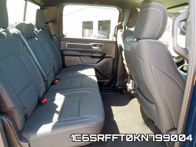 1C6SRFFT0KN799004 фото 6