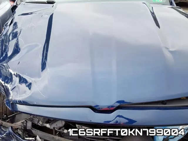 1C6SRFFT0KN799004 фото 7
