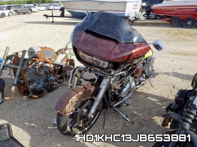 1HD1KHC13JB653881 фото 3