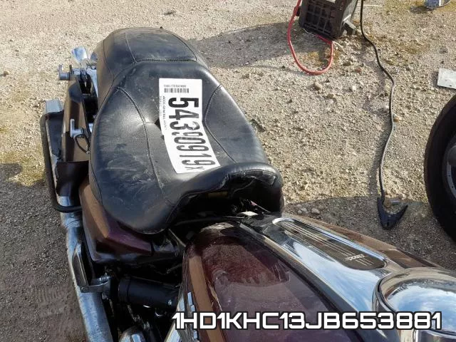 1HD1KHC13JB653881 фото 7
