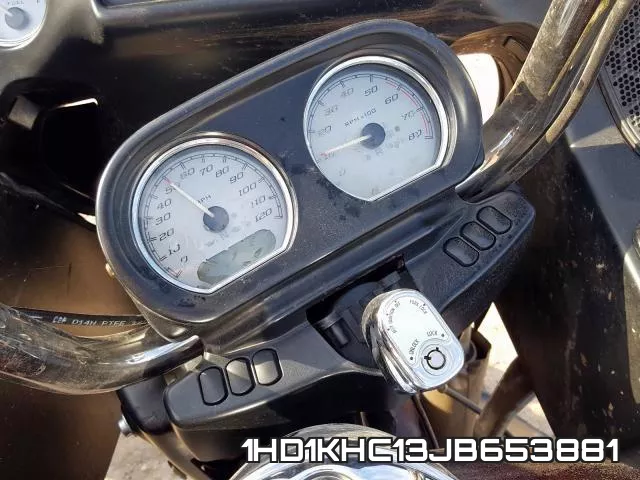 1HD1KHC13JB653881 фото 8