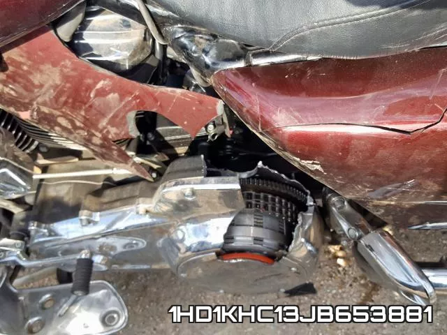 1HD1KHC13JB653881 фото 9