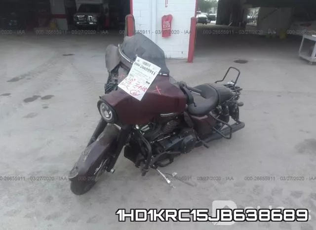 1HD1KRC15JB638689 фото 2