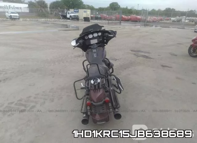 1HD1KRC15JB638689 фото 5