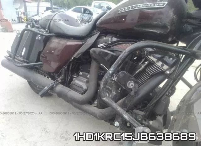 1HD1KRC15JB638689 фото 7