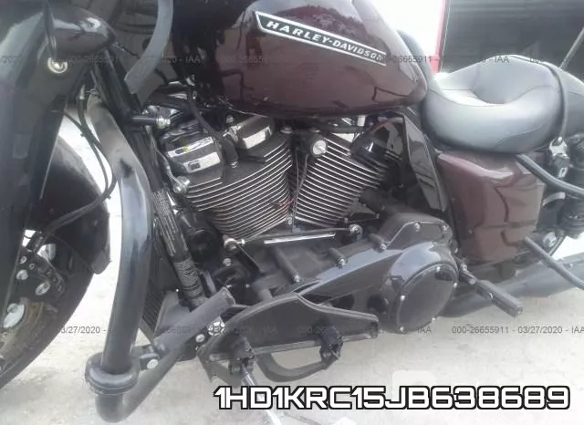 1HD1KRC15JB638689 фото 8