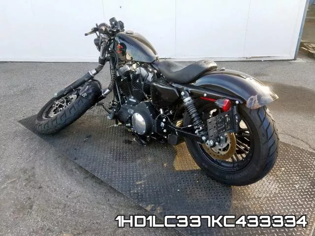 1HD1LC337KC433334 фото 2
