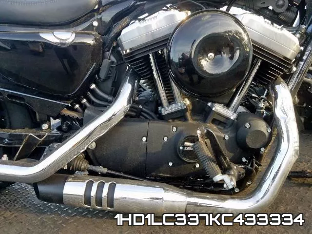 1HD1LC337KC433334 фото 4