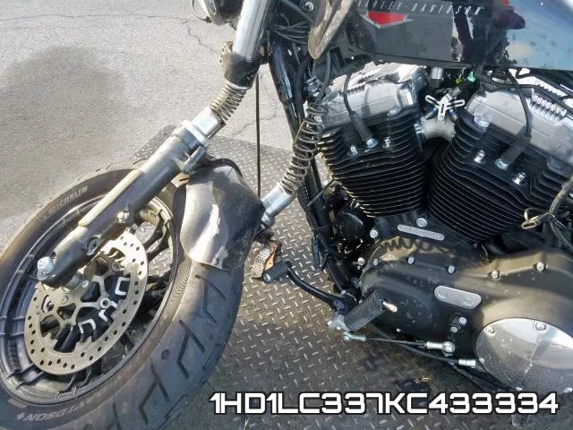 1HD1LC337KC433334 фото 6