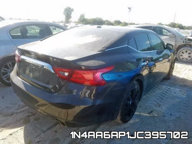 1N4AA6AP1JC395702 фото 2