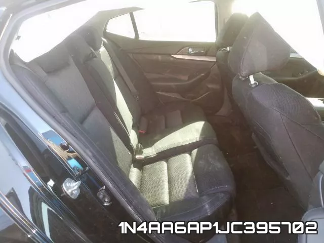 1N4AA6AP1JC395702 фото 4