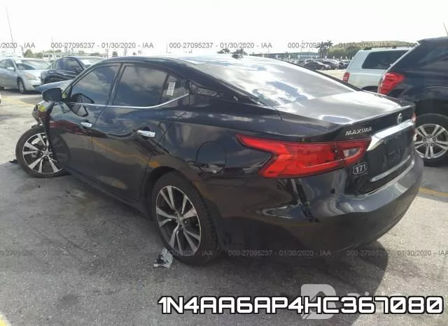 1N4AA6AP4HC367080 фото 3