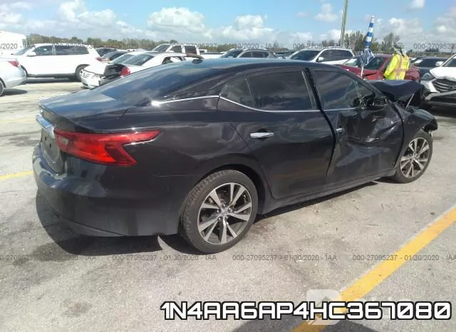 1N4AA6AP4HC367080 фото 4